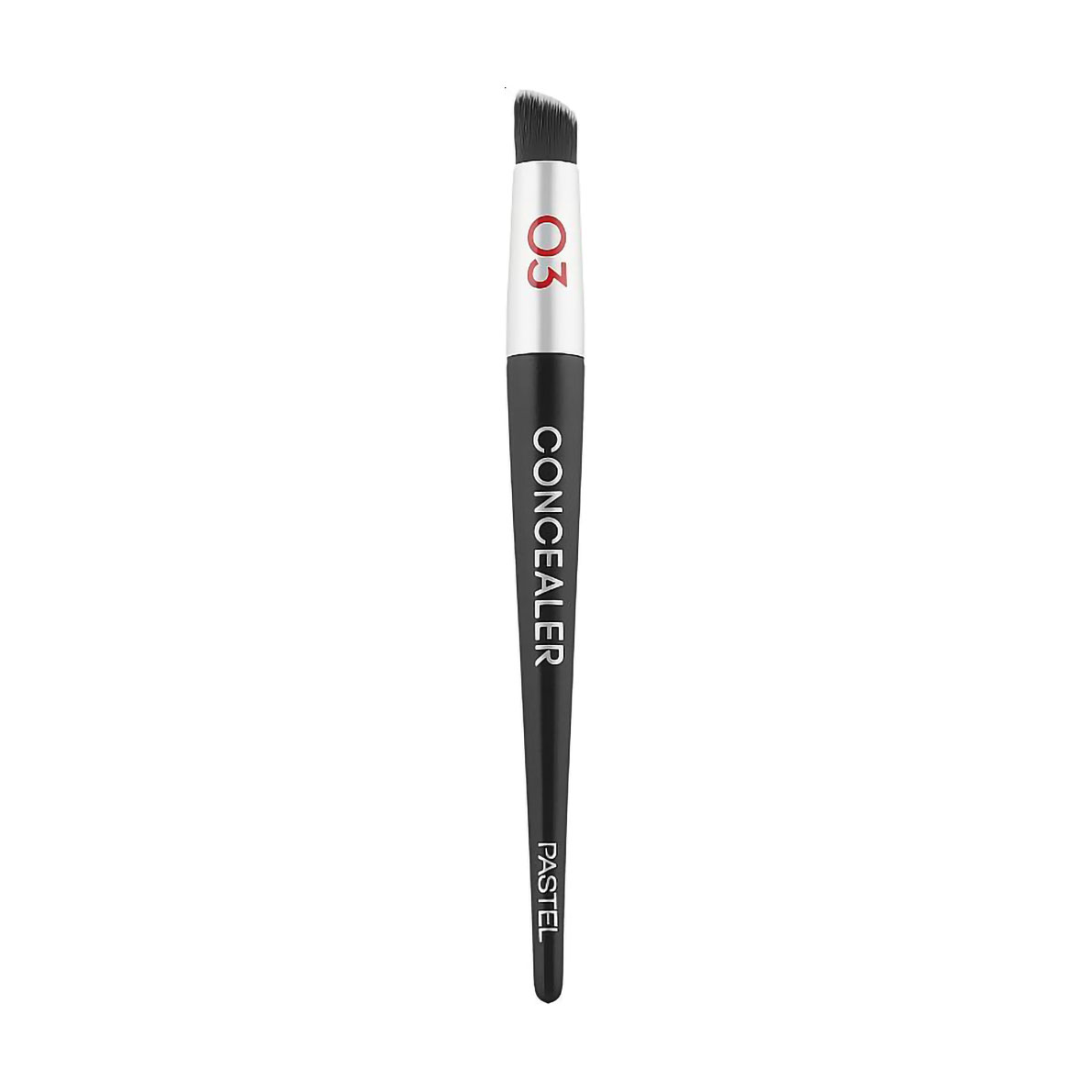 Пензлик для консилера Pastel Profashion Concealer Brush 03